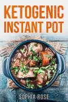 Ketogenic Instant Pot Cookbook cover