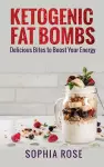 Ketogenic Fat Bombs cover