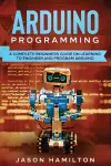 Arduino Programming cover