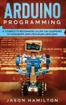 Arduino Programming cover