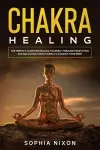 Chakra Healing cover