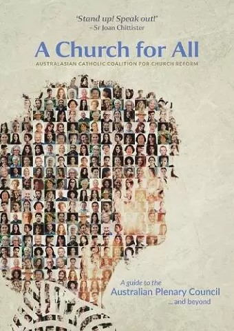 A Church for All cover