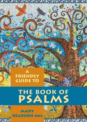 Friendly Guide to the Book of Psalms cover