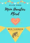 Über mein Haustier - Pferd cover