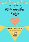 Über Meine Haustierkatze cover