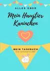 Über Mein Haustier-Kaninchen cover