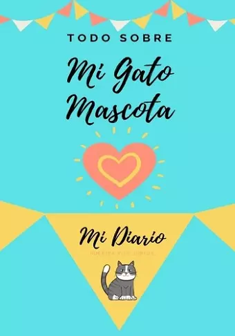 Acerca De Mi Mascota-Gato cover