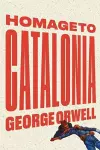 Homage to Catalonia cover