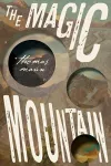 The Magic Mountain cover