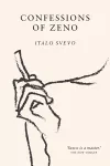 Confessions of Zeno cover