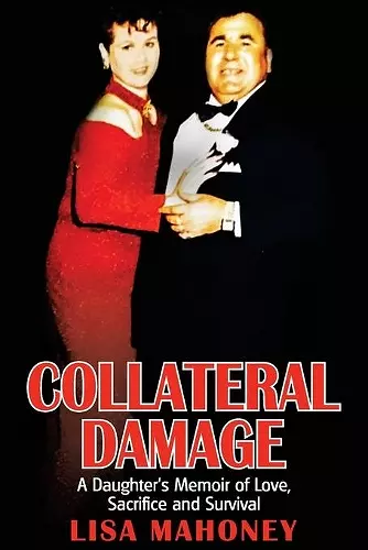 Collateral Damage cover