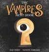 The Vampires Next Door cover