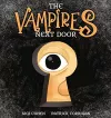 The Vampires Next Door cover