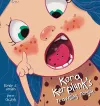 Kora Kerplunk's Travelling Tongue cover
