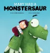Mary Had a Monstersaur cover
