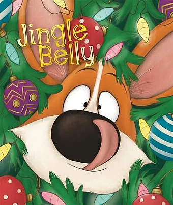Jingle Belly cover