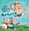 My Gran Does Karate cover