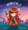 Whingeville cover