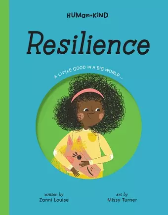 Human Kind: Resilience cover