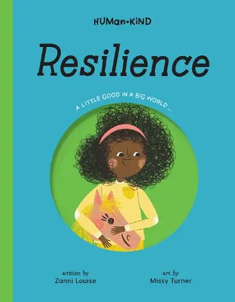 Human Kind: Resilience cover