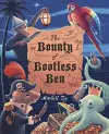 The Bounty of Bootless Ben cover
