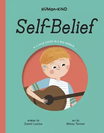 Human Kind: Self Belief cover