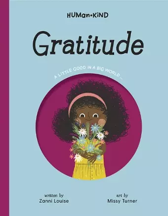 Human Kind: Gratitude cover