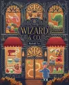 Wizard & Co cover
