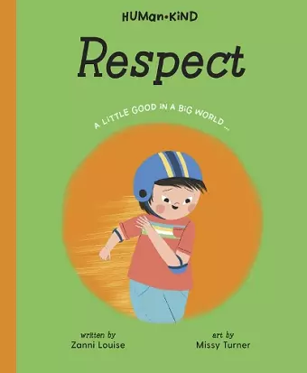 Human Kind: Respect cover