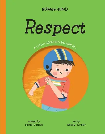 Human Kind: Respect cover