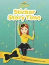 Emma: Sticker Storytime cover