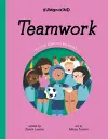 Human Kind: Teamwork cover