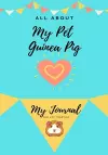 All About My Pet - Guinea Pig cover