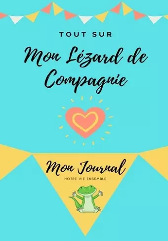 Tout Sur Mon Animal de Compagnie cover