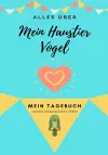 Über Mein Haustier - Vogel cover