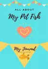 All About My Pet Fish cover