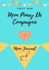 Tout Sur Mon Poney De Compagnie cover