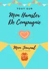 Tout Sur Mon Hamster cover