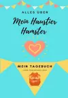 Alles Uber Mein Haustier Hamster cover