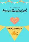 Alles Uber Meinen Haustierfisch cover