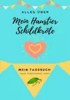 Alles Uber Meine Haustierziege cover