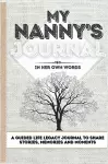 My Nanny's Journal cover