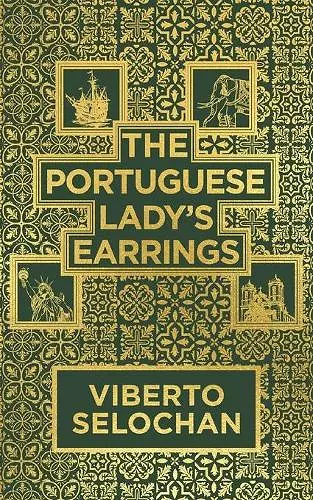 The Portuguese Lady's Earrings cover