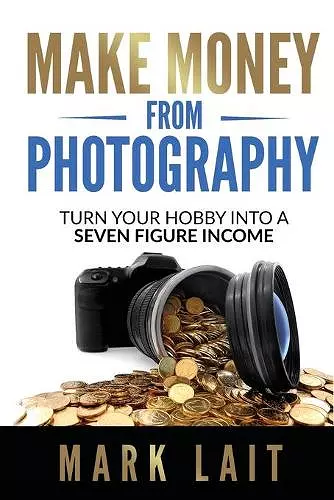 Make Money From Photography cover