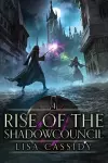Rise of the Shadowcouncil cover