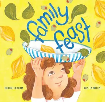Family Feast cover