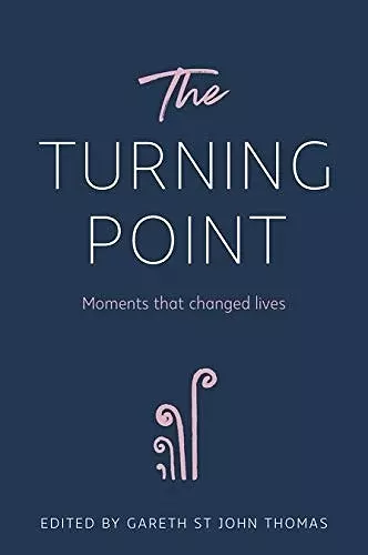 The Turning Point cover