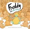 Freddy the Not-Teddy cover