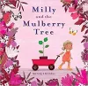 Milly and the Mulberry Tree cover