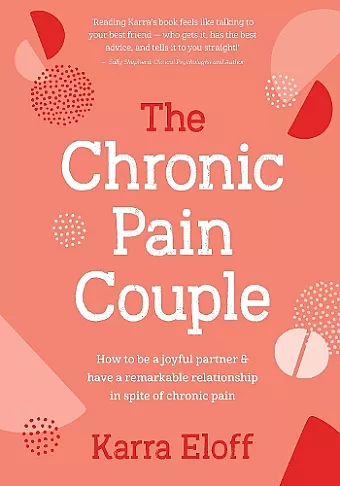 The Chronic Pain Couple cover